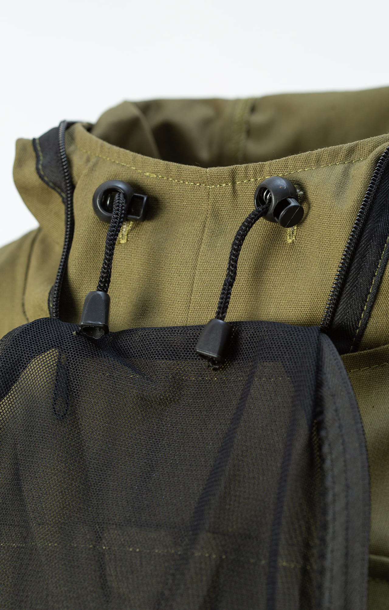 65552 Костюм противоэнцефалитный с сеткой  Летняя спецодежда  размер 64-66/170-176  - Вид №7