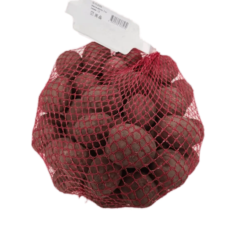 Картофель посевной Мадейра 2 кг Santreyd STLM-2153615