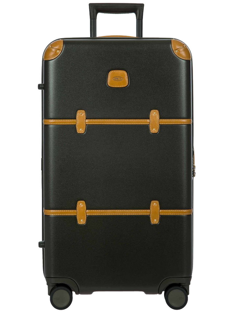 BBG28315.078 Чемодан BBG28315 Bellagio Travel Trunk L Brics Bellagio 2.0  - Вид №9