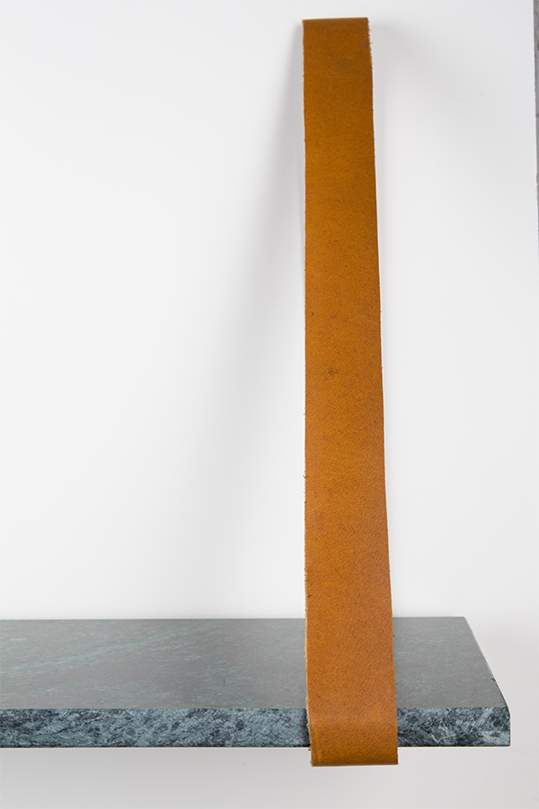 Полка подвесная Fad зеленая Zuiver 7600003 - Вид №5