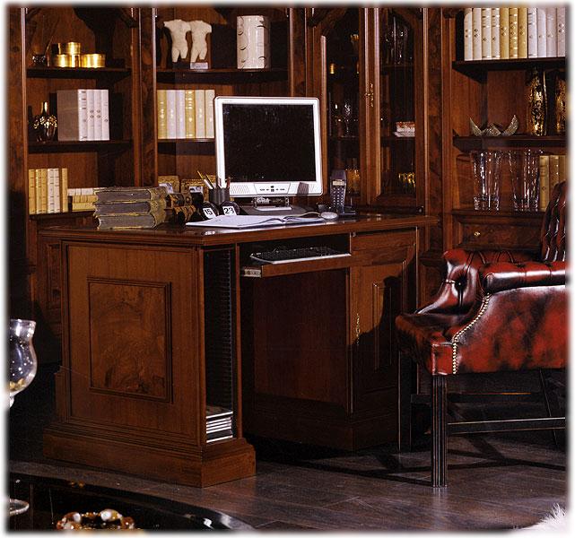 Компьютерный стол  MIRANDOLA M405/PE 