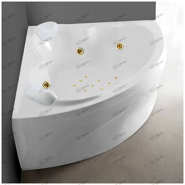 Ванна GRUPPO TREESSE DAFNE V724Q-GN V724QGN