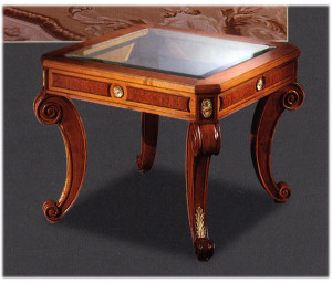 Столик Ricciolo BUSNELLI ADAMO 3266