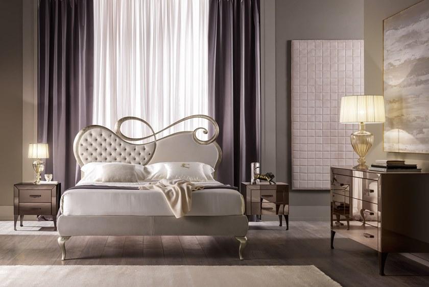 Cantori Двойная деревянная контейнерная кровать sun-id-1422395 - Вид №1