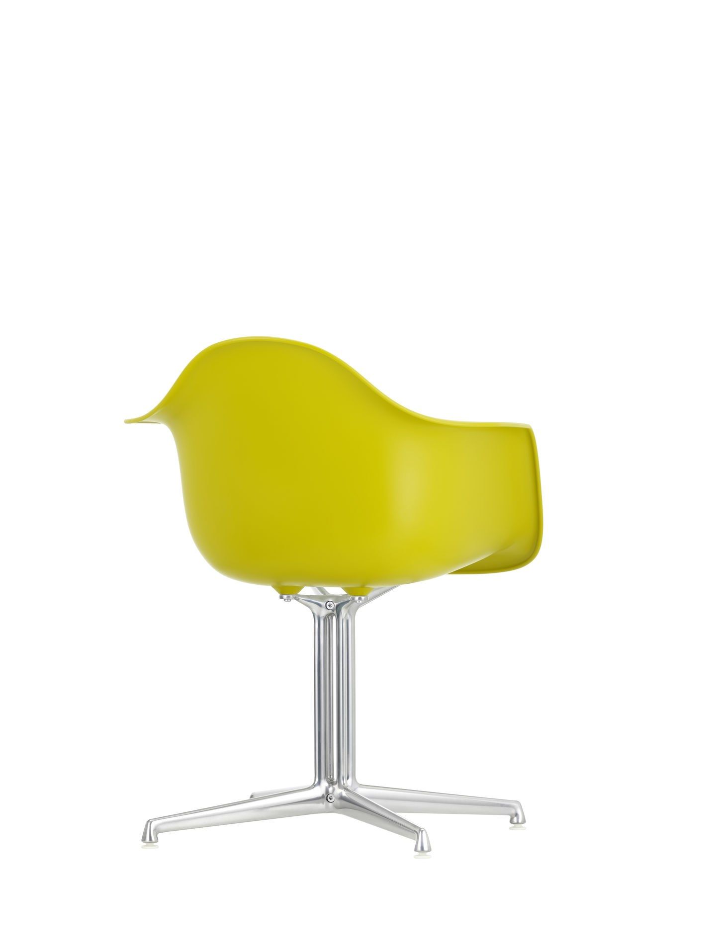 Стул из полипропилена с подлокотниками VITRA Eames Plastic Chair ARCH-00111973 - Вид №36