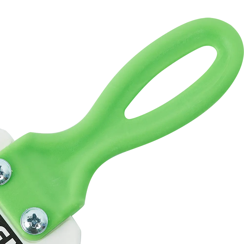 Шпатель резиновый MAKER'S для идеальной поклейки обоев 126 мм 85536059 STLM-0063578 - Вид №1