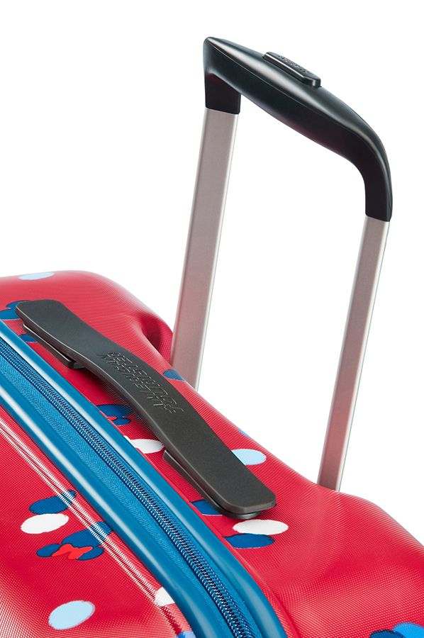 31C-00004 Чемодан Spinner 67/24 American Tourister Wavebreaker Disney  - Вид №3