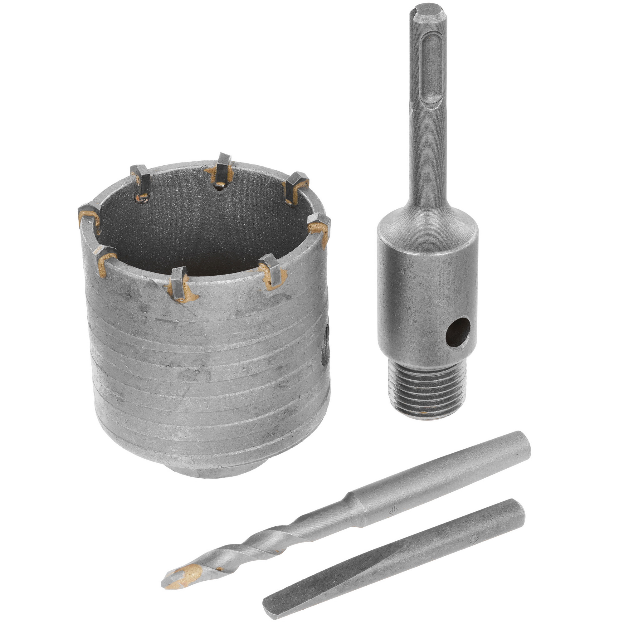 Коронка Зубр 2918-65_z01 8167887 STDN-0032157 - Вид №3