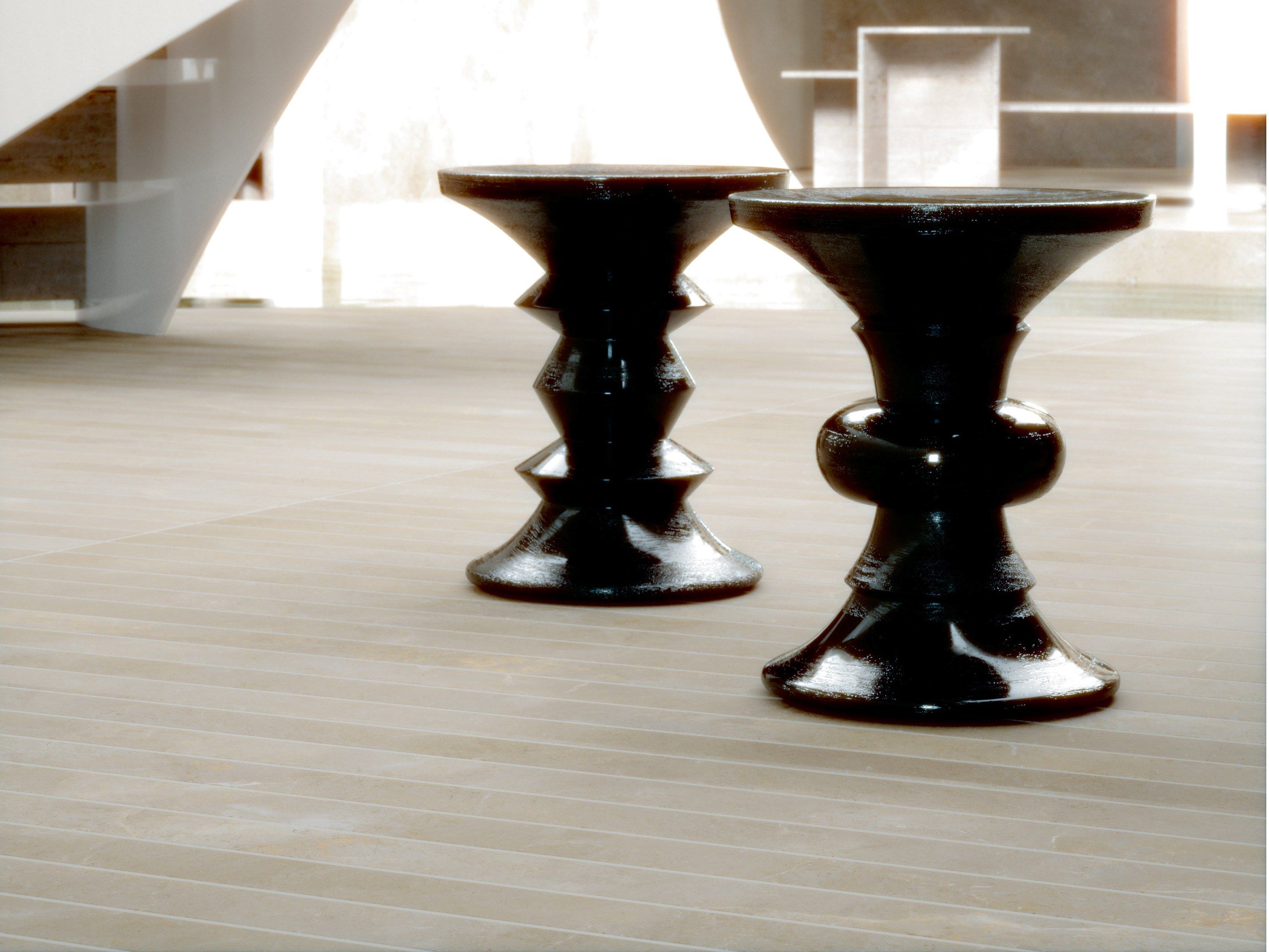 Облицовка керамогранита для интерьера Fiandre Aion Maximum ARCH-00071429 - Вид №2