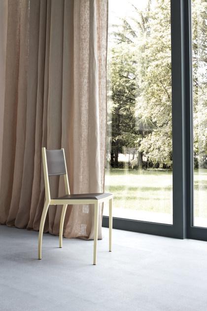 GABER Мягкое кожаное кресло sun-id-1380000 - Вид №8