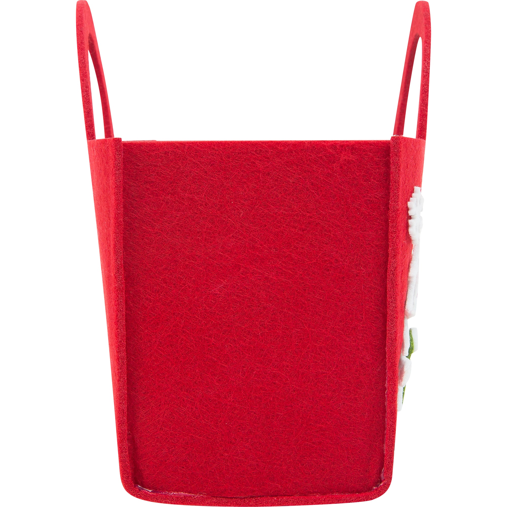 82825095 Сумочка для подарков «Дед Мороз» Santreyd  - Вид №2