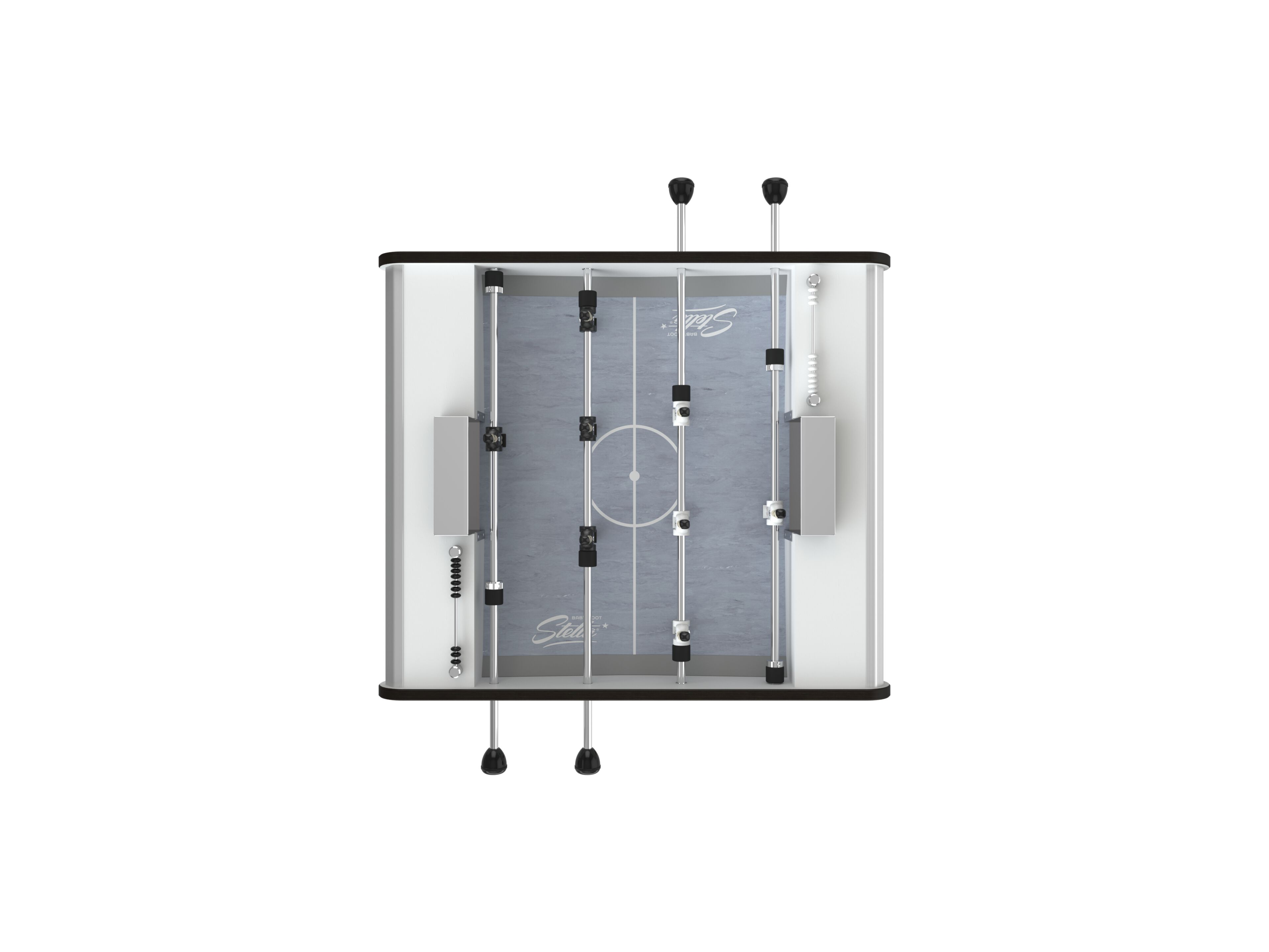 Кальциобалилла Stella baby-foot & billards Tradition Outdoor ARCH-00120306 - Вид №28