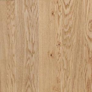 Паркетная доска Синтерос Europlank ориджинал Дуб Рустик (Гладкая) 2000х140 мм.