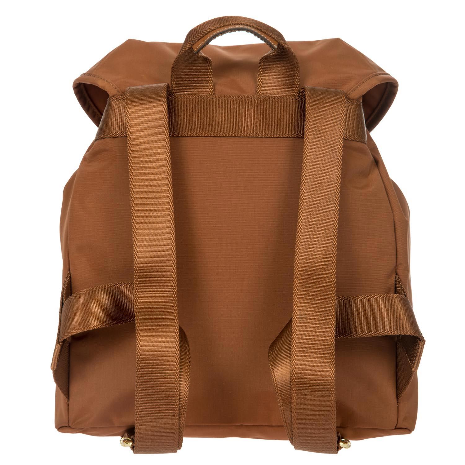 BXL43754.256 Рюкзак BXL43754 Brics X-Travel  - Вид №2