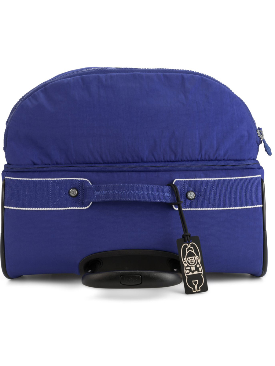 KI425947U Чемодан L Large Wheeled Upright Duffle Kipling Distance  - Вид №3