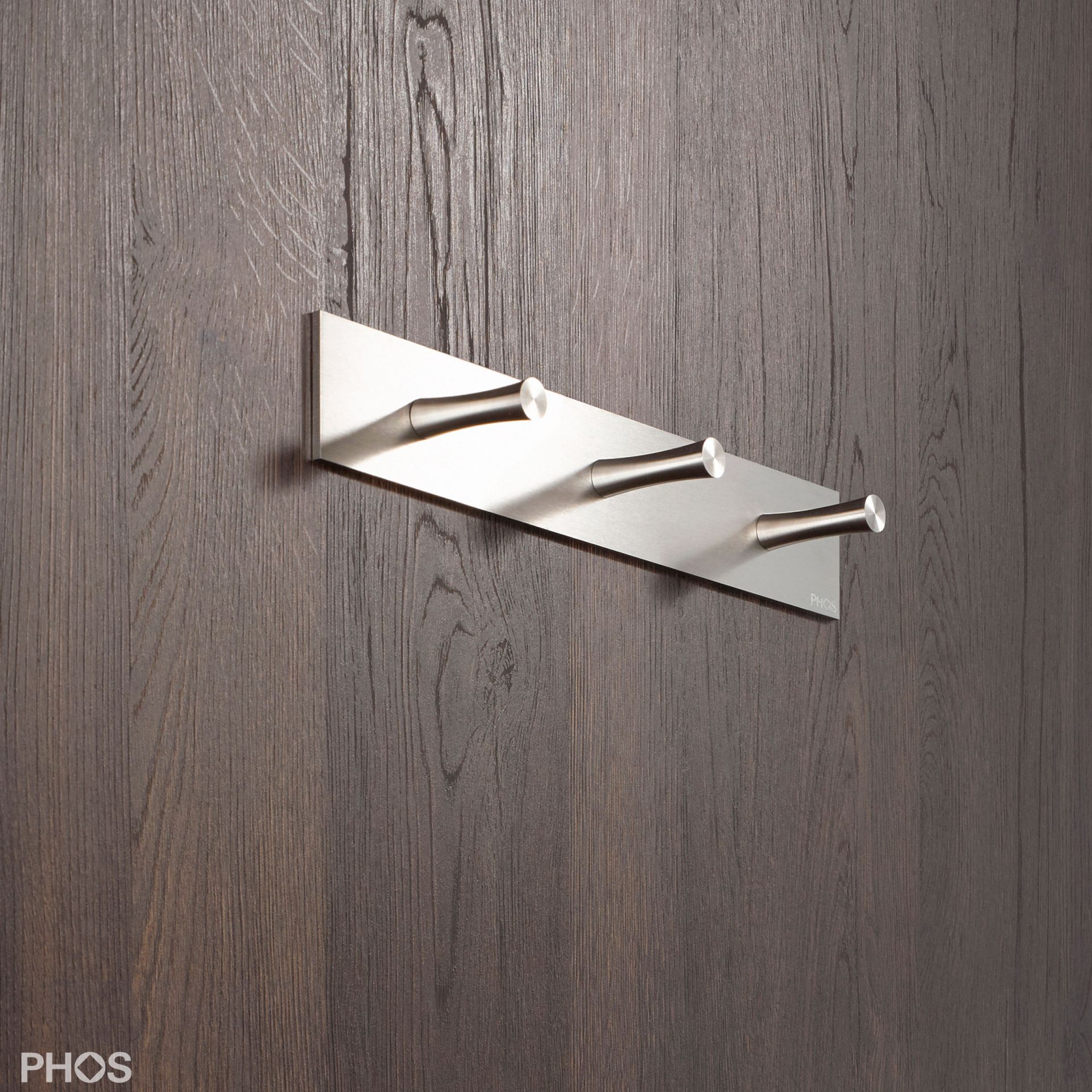 HL3F Крючок для одежды PHOS 