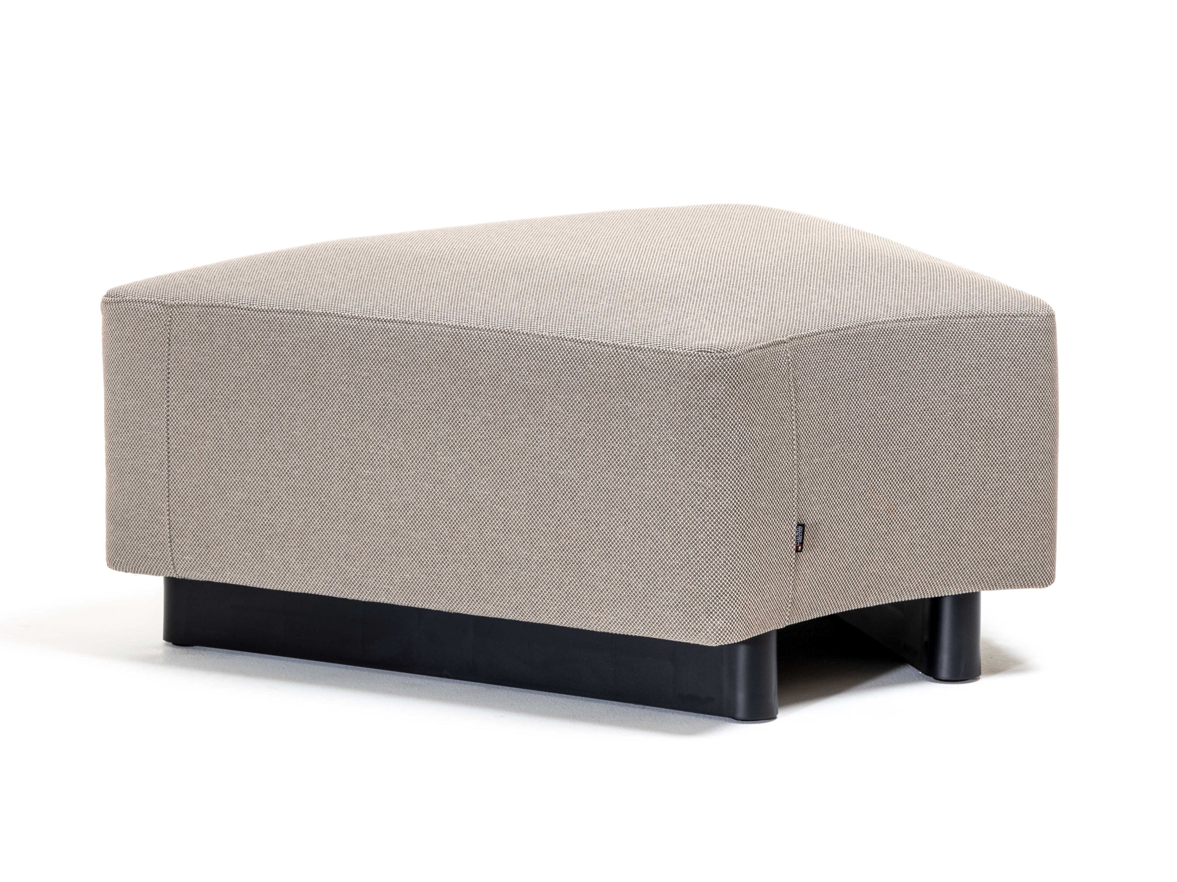 45° мягкий угловой пуф VAGHI Dual ARCH-00107397