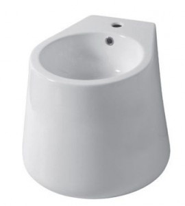 CT00600156 Биде напольное CATINO Disegno Ceramica