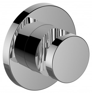 59591130001 Настенный держатель душевой лейки KEUCO IXMO