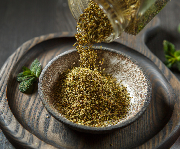 8101 Орегано Вкусляндия  - Вид №2