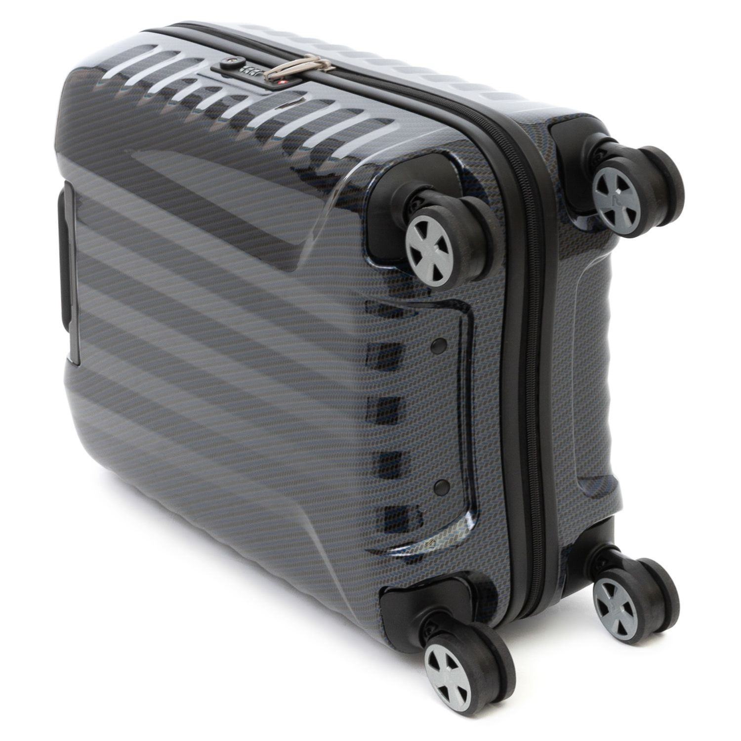 5173-0193 Чемодан 5173 Trolley XS Roncato Uno ZSL Premium Carbon  - Вид №8