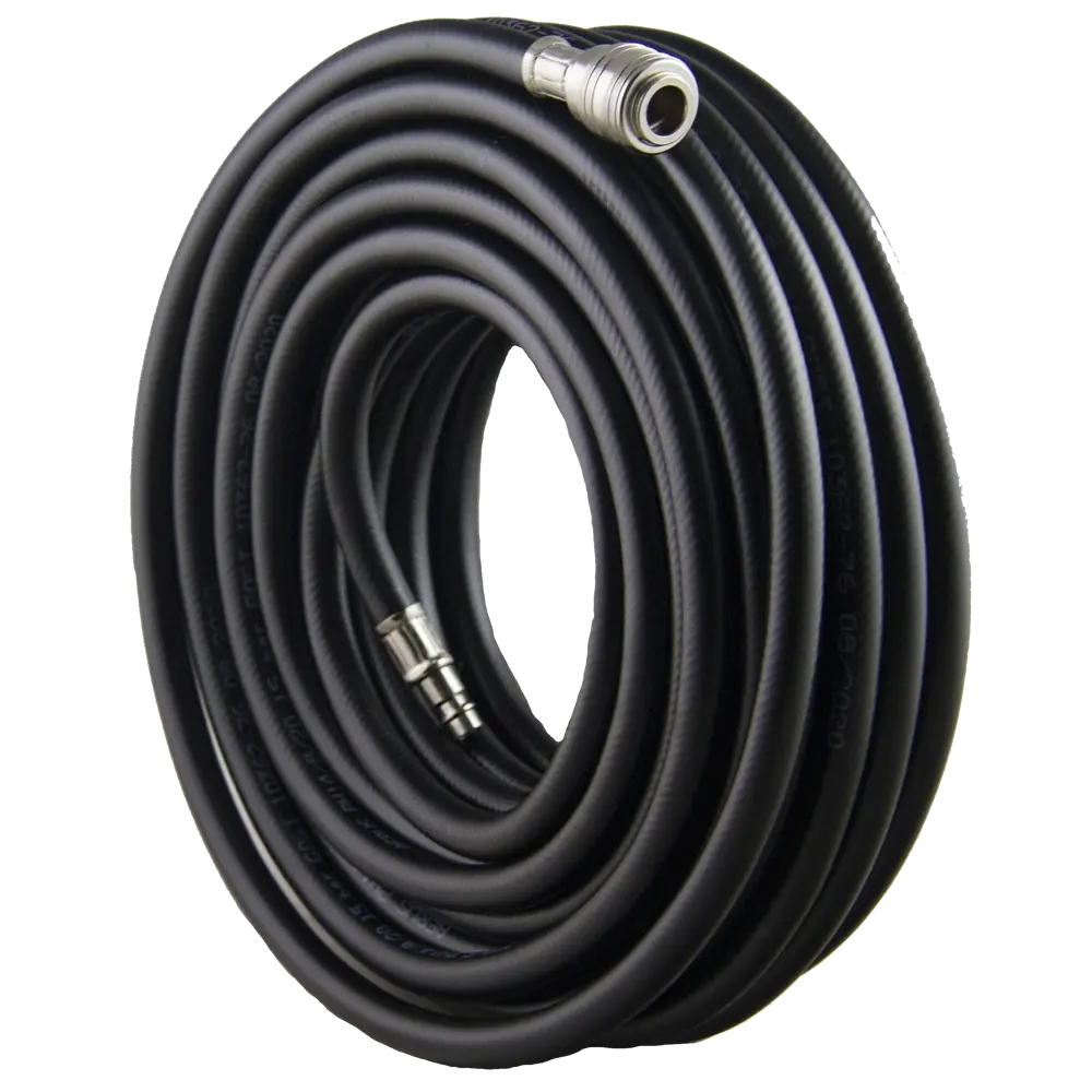 Шланг Аэрус, 15 бар, 20 м STLM-2210923 - Вид №1