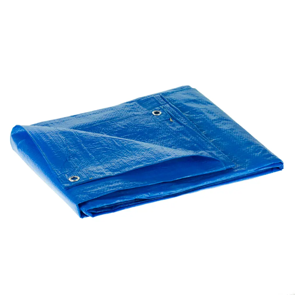 Тент строительный 4х5 м Santreyd STLM-2145180