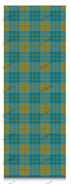 CONCEPTUWALL Уникальная полоса Tartan sun-id-1372318