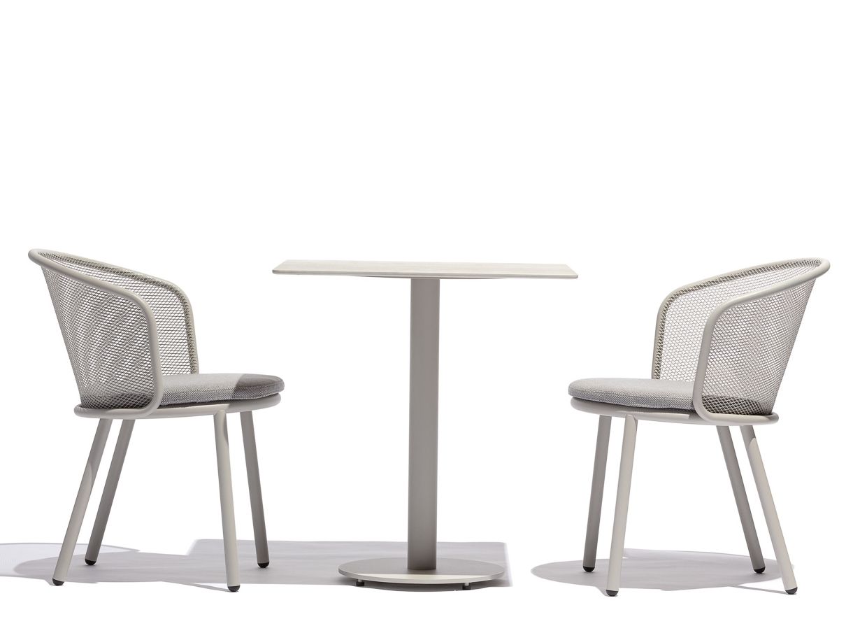 Квадратный стол Todus Branta ARCH-00037266 - Вид №1