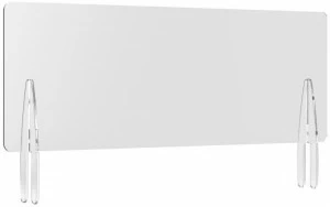 REXITE Верхний блок для разделительных и звукопоглощающих панелей Staysafe