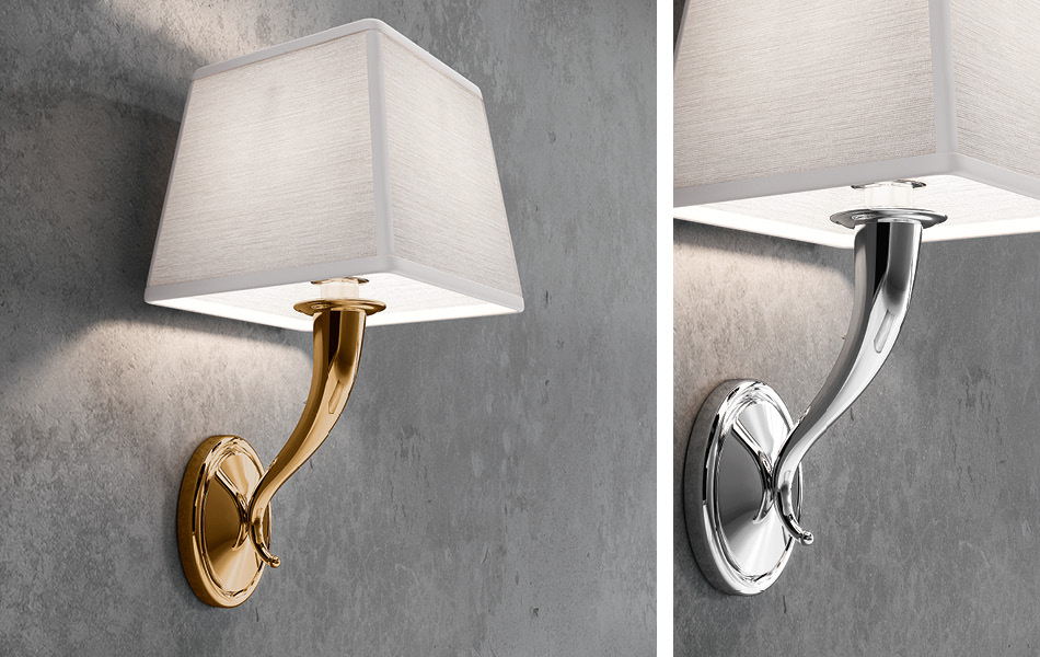 Diadema Eban Светильники 