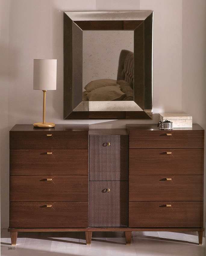 Комод Dimitri OPERA 41002  - Вид №1