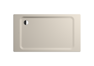 Душевой поддон KALDEWEI Сталь эмалированная 440-2 445 теплый серый 10