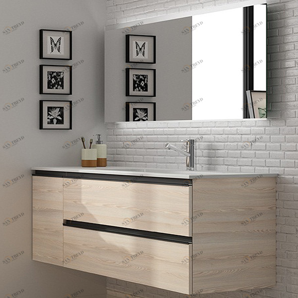 КОМПЛЕКТ МЕБЕЛИ SPIRIT 105 СМ NATURAL SALGAR 22804