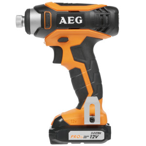 Винтоверт AEG BSS12G3 LI-202C PRO 12V 8196236