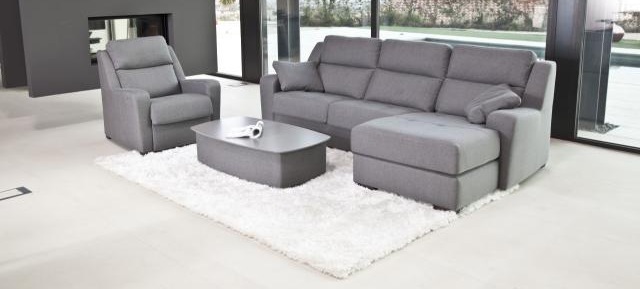 038890 Диван Fama Altea Santreyd - Вид №2