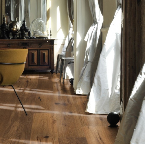 Паркетная доска Solidfloor Дымные горы 1128482 - Вид №4