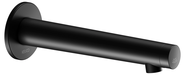 59517011101 Электронный смеситель для раковины KEUCO IXMO - Вид №2