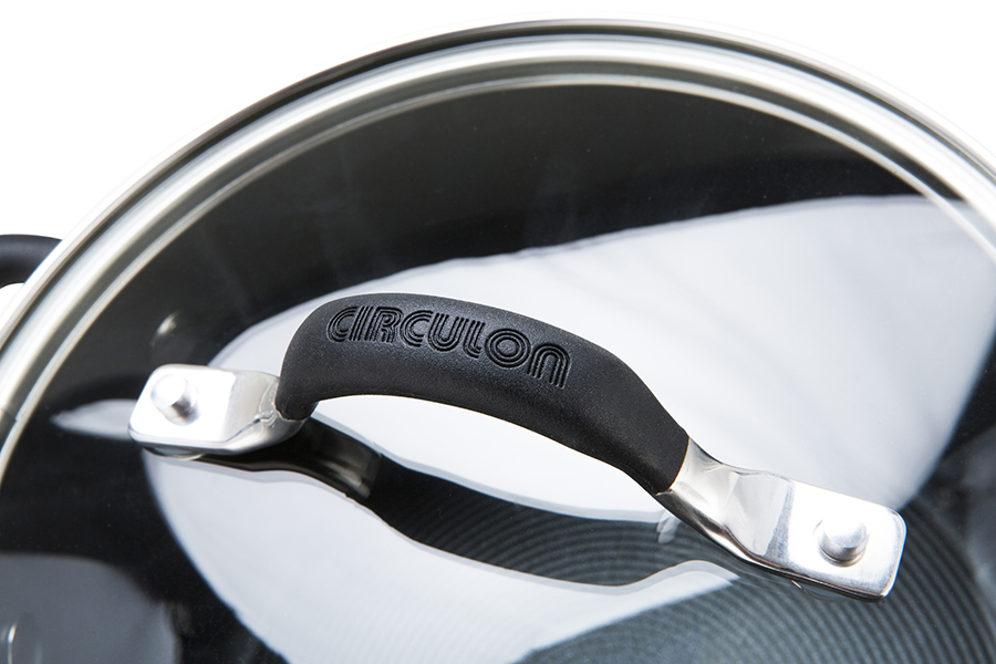 R78060 Сотейник с крышкой momentum, 3,8 л CIRCULON  - Вид №7