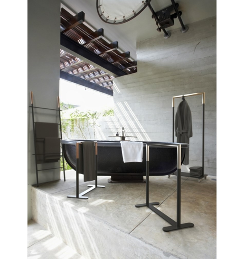 FROST BUKTO подставка для полотенец / стола U6006 sun-id-1965721 - Вид №2