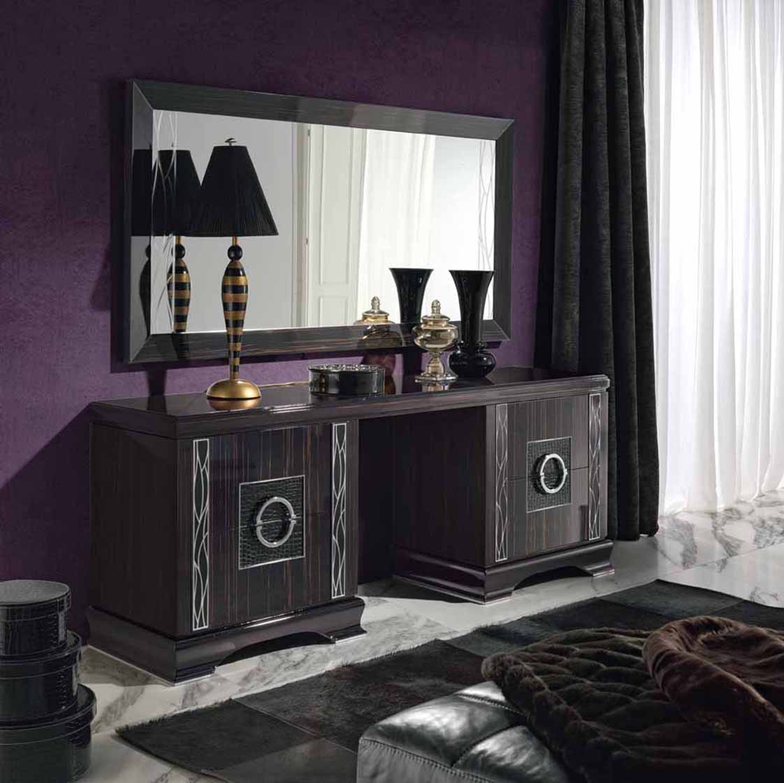 106593 Туалетный столик Stravaganza 16050-CH 200 см Llass STRAVAGANZA Santreyd 