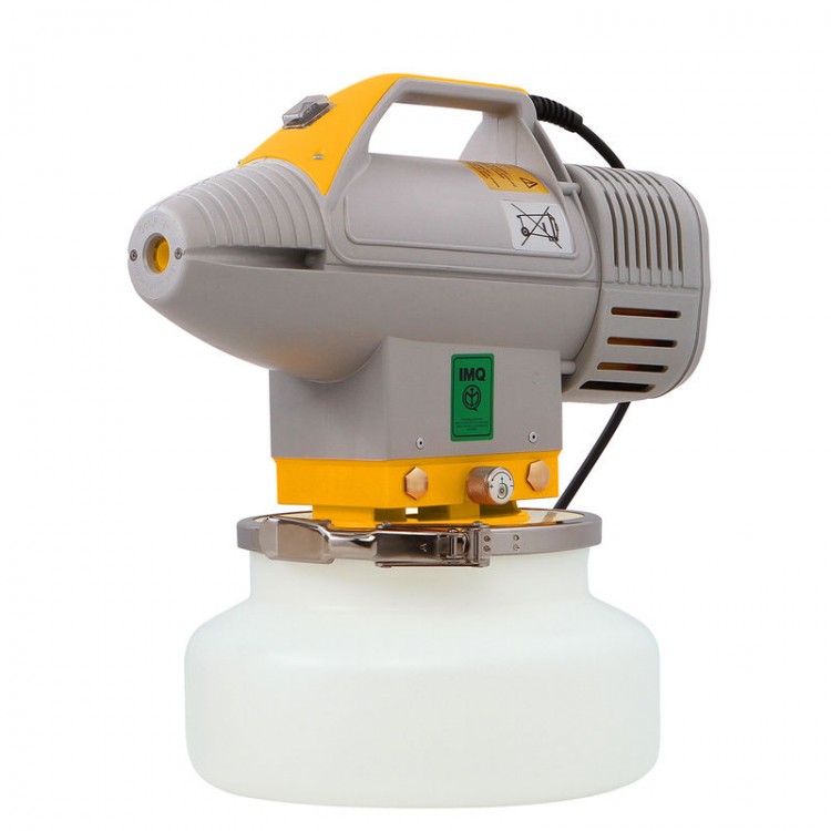 NEBULO Igeba Генератор холодного тумана Nebulo (Небуло) с электродвигателем 