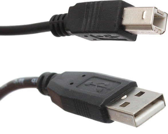 SV-015510 Кабель usb2.0 am-bm 1.8m Sven Santreyd 