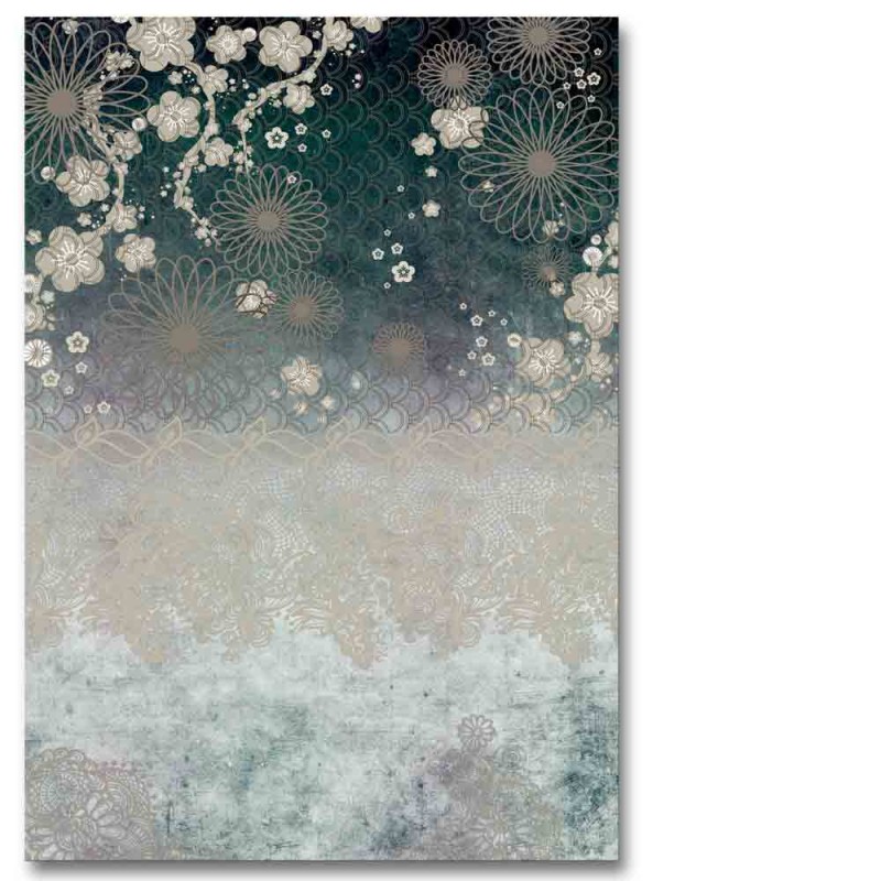 S122/DECX300 Ковер Adriani e Rossi 