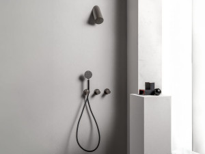 Набор для душа с 4 отверстиями