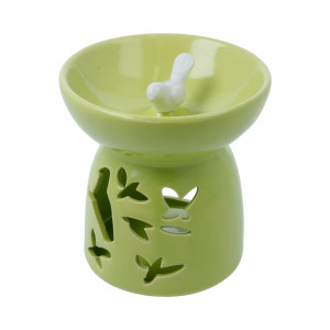 15895 Аромалампа "Весна" 11 см Giftman