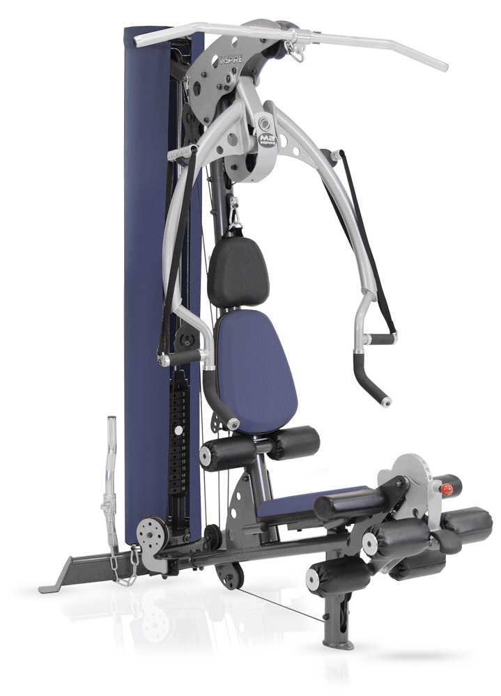 Inspire 2 (202) многофункциональный силовой комплекс Inspire Fitness M sun-id-2069132