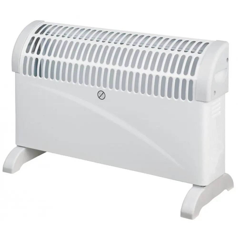 Конвектор тепловой с механическим термостатом 1500 Вт Santreyd STLM-2210641