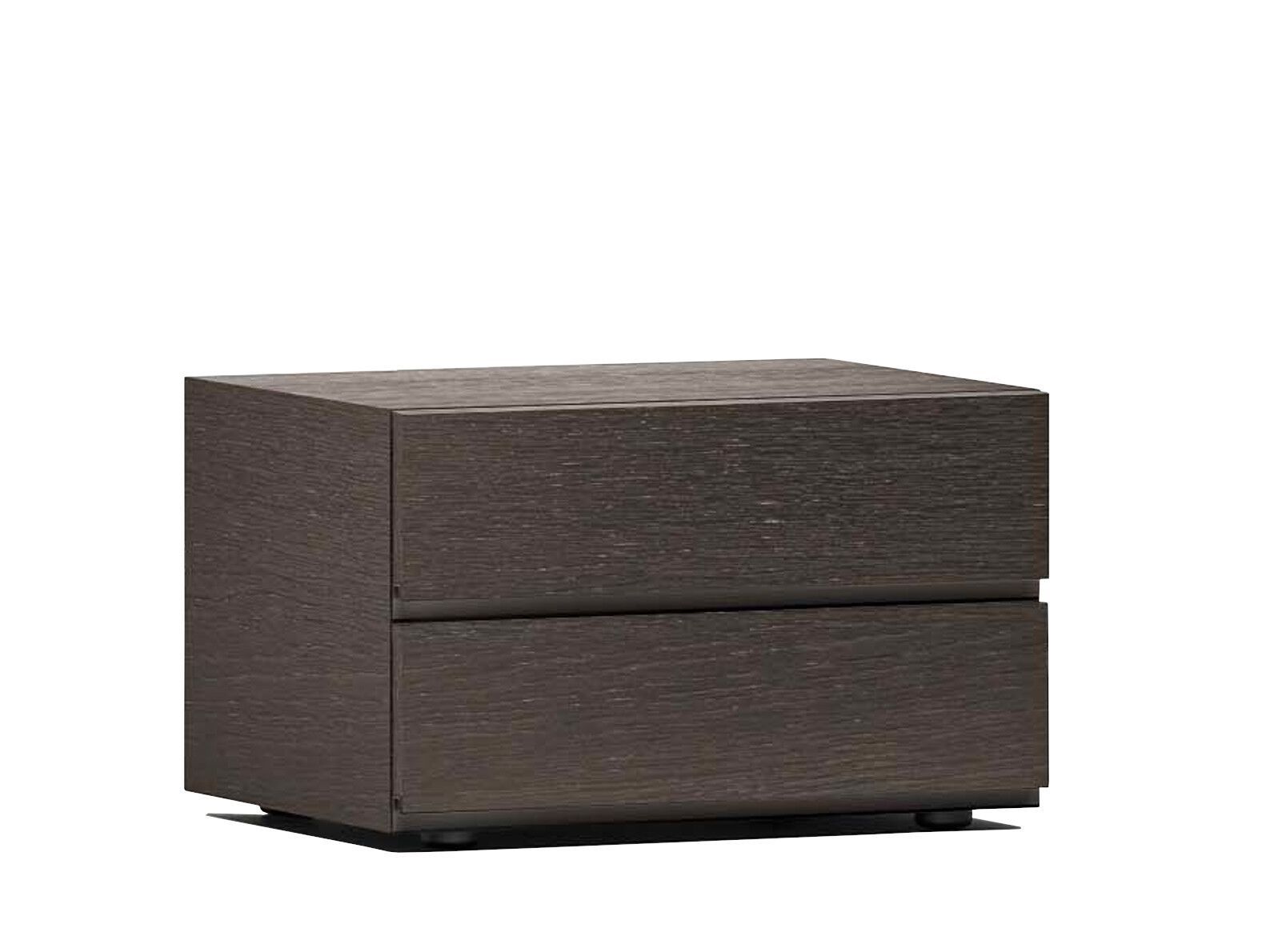 Деревянная тумбочка с ящиками Alf DaFrè by Side ARCH-00024060