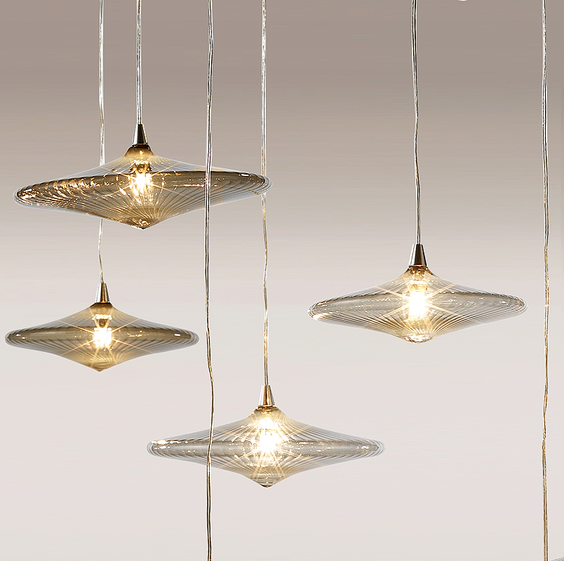 Люстра  REFLEX SIRIUS  - Вид №1